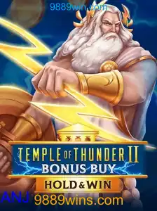 TempleofThunderIIBonusBuy