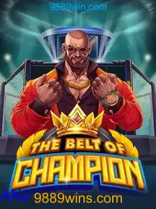 TheBeltOfChampion