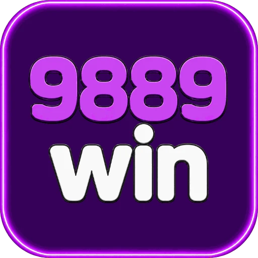Logo 9889win.com Cassino